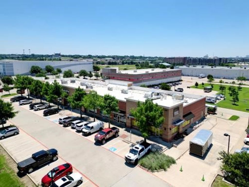 6065 Sports Village Road 100-800, Frisco, TX 75033