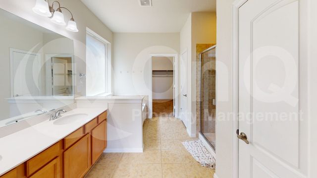 211 Copper Canyon Drive, Lewisville, TX 75067