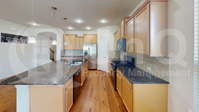 211 Copper Canyon Drive, Lewisville, TX 75067
