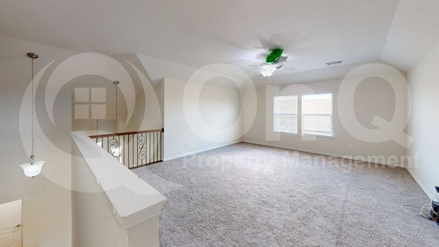 211 Copper Canyon Drive, Lewisville, TX 75067