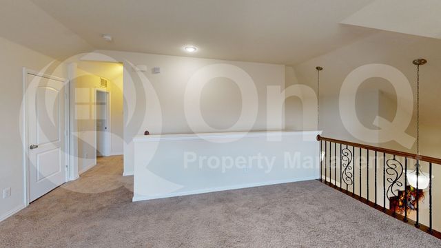 211 Copper Canyon Drive, Lewisville, TX 75067