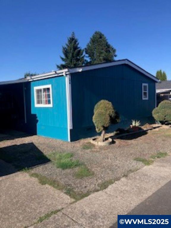101 Edwards #10-B Rd S 10-B, Monmouth, OR 97361