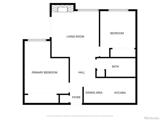 8330 Zuni Street 216, Denver, CO 80221