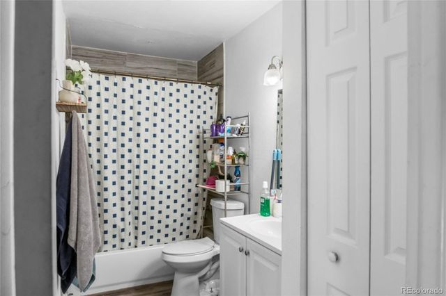 8330 Zuni Street 216, Denver, CO 80221