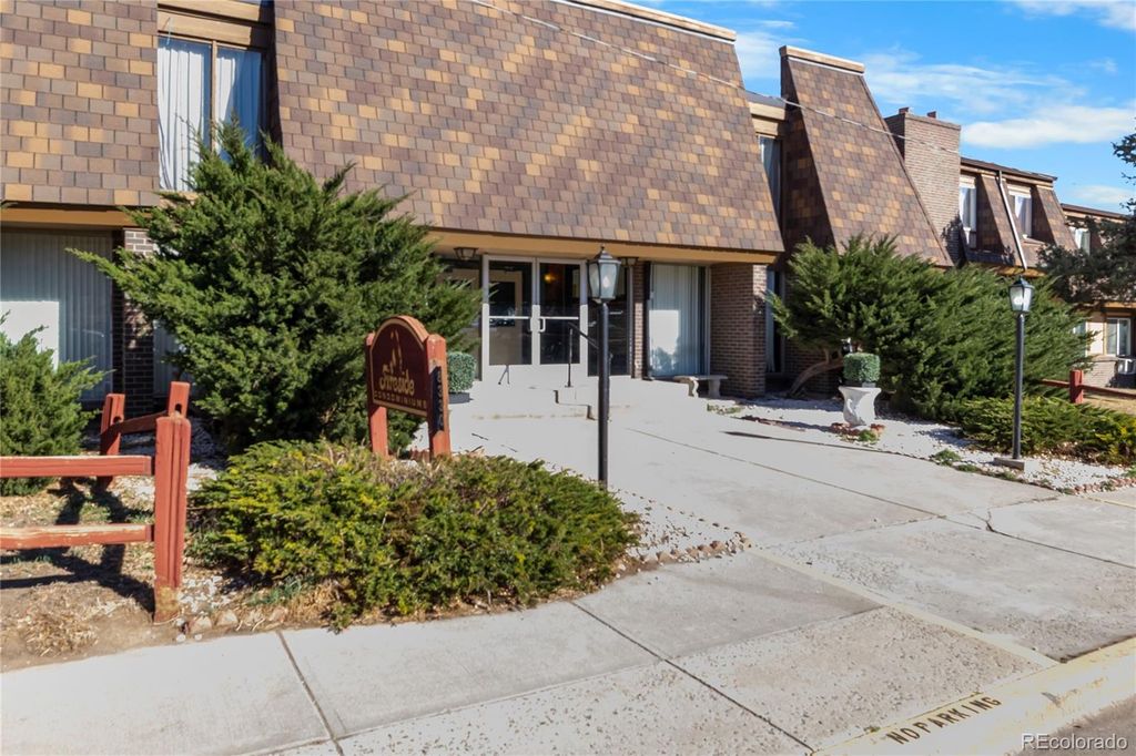 8330 Zuni Street 216, Denver, CO 80221