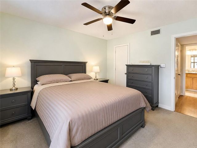 3075 Chastain Park Court NE, Atlanta, GA 30342