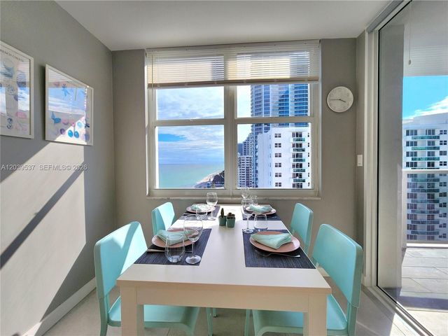 2751 S Ocean Dr 1406S, Hollywood, FL 33019
