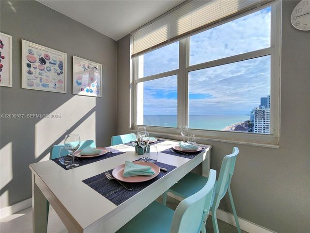 2751 S Ocean Dr 1406S, Hollywood, FL 33019