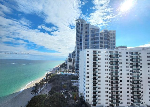 2751 S Ocean Dr 1406S, Hollywood, FL 33019
