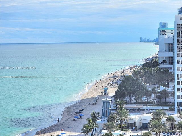 2751 S Ocean Dr 1406S, Hollywood, FL 33019
