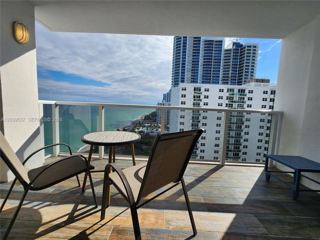 2751 S Ocean Dr 1406S, Hollywood, FL 33019
