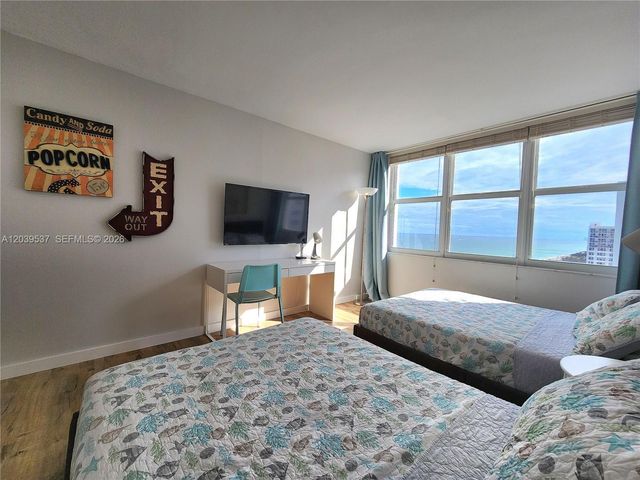 2751 S Ocean Dr 1406S, Hollywood, FL 33019
