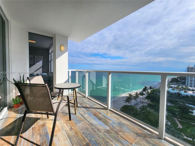 2751 S Ocean Dr 1406S, Hollywood, FL 33019