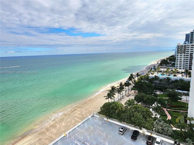 2751 S Ocean Dr 1406S, Hollywood, FL 33019