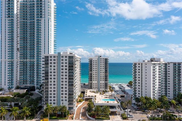 2751 S Ocean Dr 1406S, Hollywood, FL 33019