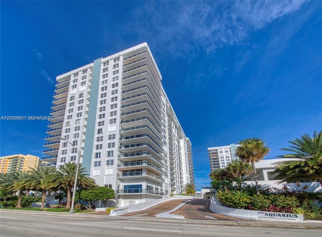 2751 S Ocean Dr 1406S, Hollywood, FL 33019