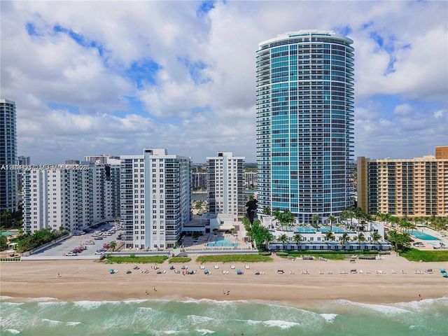 2751 S Ocean Dr 1406S, Hollywood, FL 33019