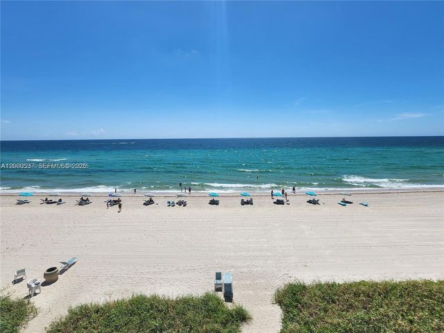 2751 S Ocean Dr 1406S, Hollywood, FL 33019