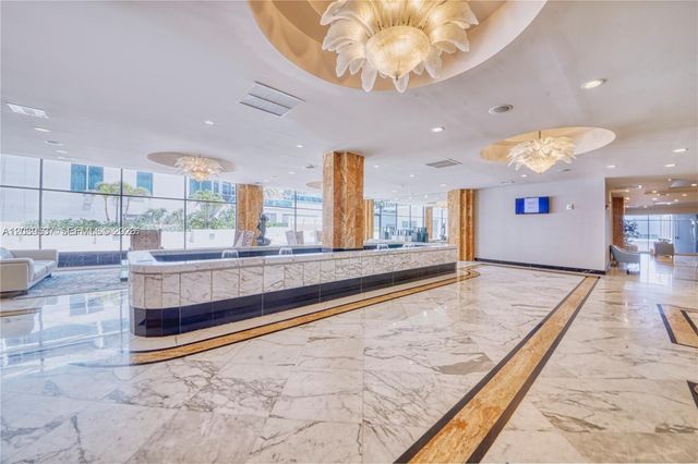 2751 S Ocean Dr 1406S, Hollywood, FL 33019
