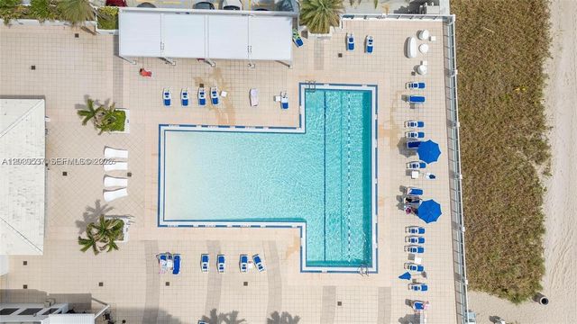 2751 S Ocean Dr 1406S, Hollywood, FL 33019