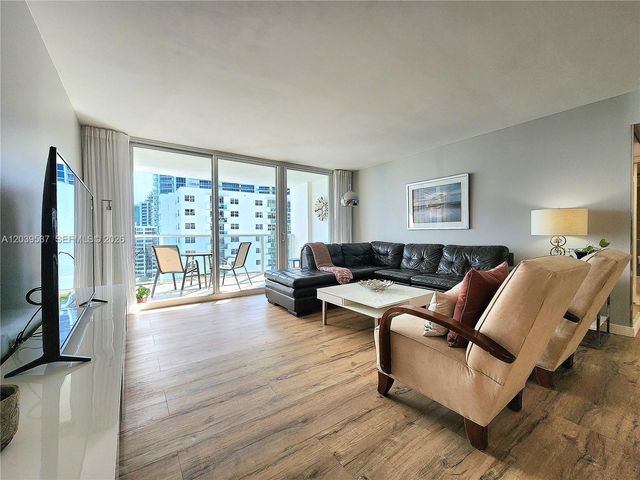 2751 S Ocean Dr 1406S, Hollywood, FL 33019