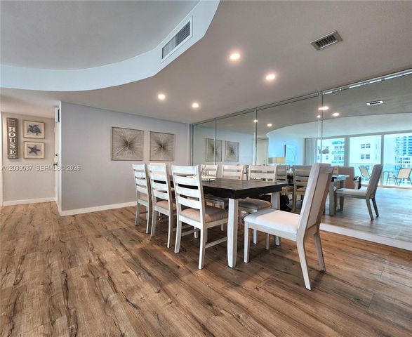 2751 S Ocean Dr 1406S, Hollywood, FL 33019