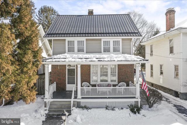 423 S POTOMAC ST, Waynesboro, PA 17268
