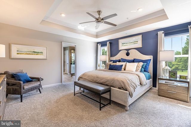 4004 MILNER RD, Nottingham, MD 21236