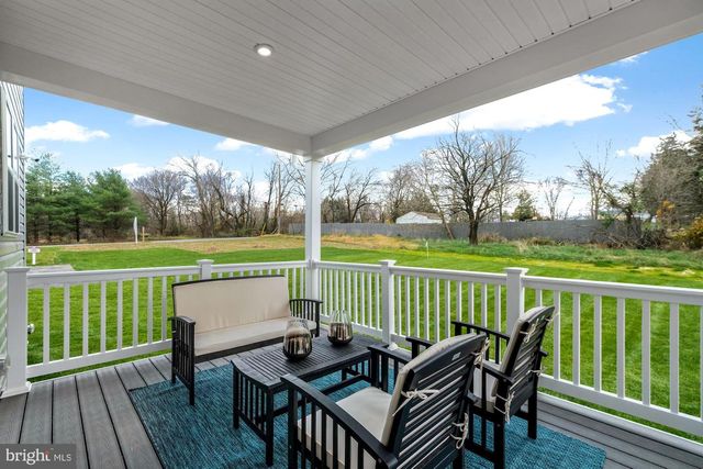 4004 MILNER RD, Nottingham, MD 21236