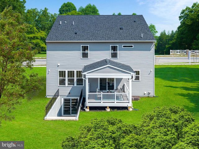 4004 MILNER RD, Nottingham, MD 21236