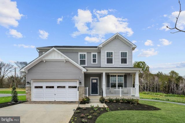 4004 MILNER RD, Nottingham, MD 21236