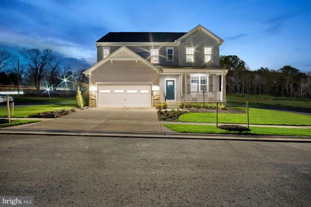 4004 MILNER RD, Nottingham, MD 21236