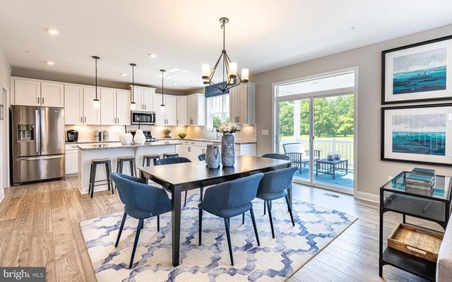 4004 MILNER RD, Nottingham, MD 21236