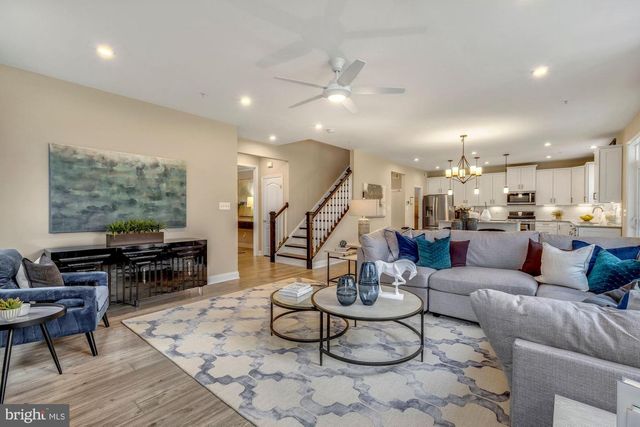 4004 MILNER RD, Nottingham, MD 21236