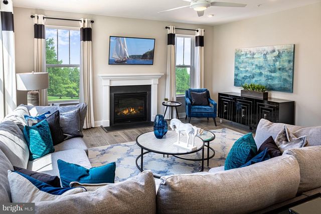 4004 MILNER RD, Nottingham, MD 21236