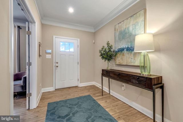 4004 MILNER RD, Nottingham, MD 21236