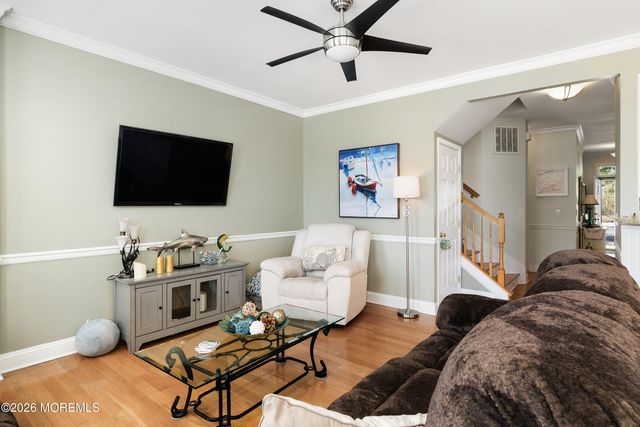 14 Osprey Lane, Bayville, NJ 08721
