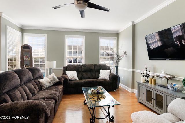 14 Osprey Lane, Bayville, NJ 08721