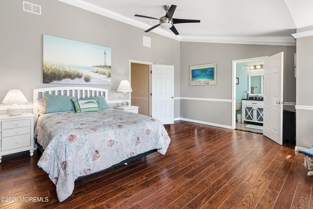 14 Osprey Lane, Bayville, NJ 08721