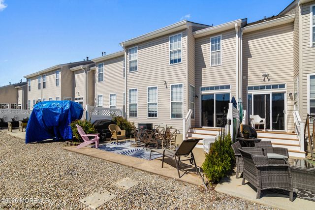 14 Osprey Lane, Bayville, NJ 08721