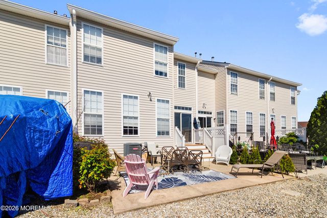 14 Osprey Lane, Bayville, NJ 08721