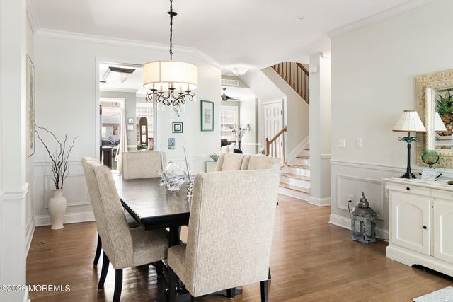 14 Osprey Lane, Bayville, NJ 08721