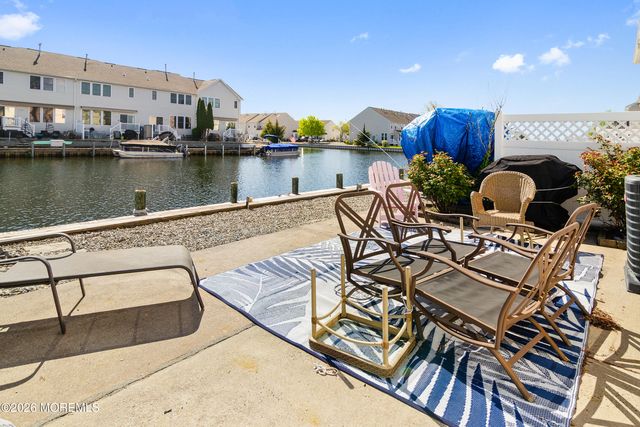 14 Osprey Lane, Bayville, NJ 08721