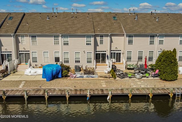 14 Osprey Lane, Bayville, NJ 08721