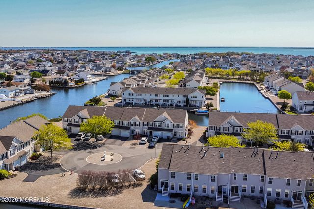 14 Osprey Lane, Bayville, NJ 08721