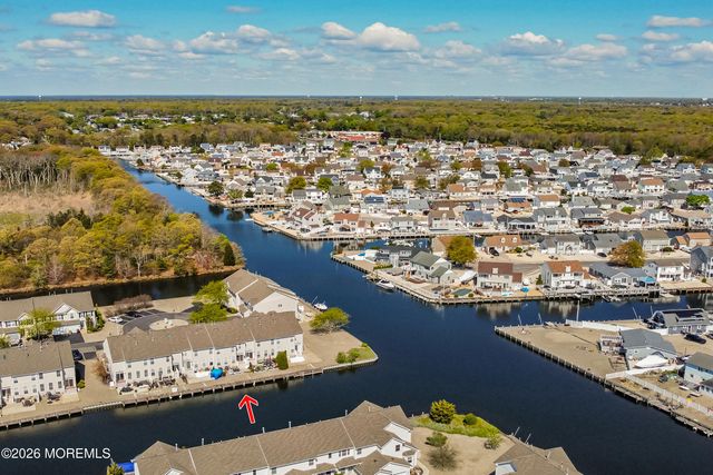 14 Osprey Lane, Bayville, NJ 08721