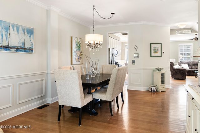 14 Osprey Lane, Bayville, NJ 08721