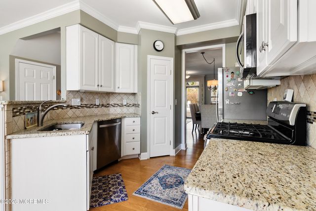 14 Osprey Lane, Bayville, NJ 08721