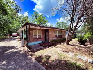 5302 CORD Avenue, Jacksonville, FL 32209