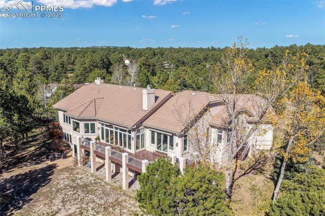 275 Tam O Shanter Way, Monument, CO 80132